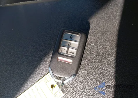 2019 Honda Accord Sport 2.0T from USA, damaged, VIN 1HGCV2F35KA015572